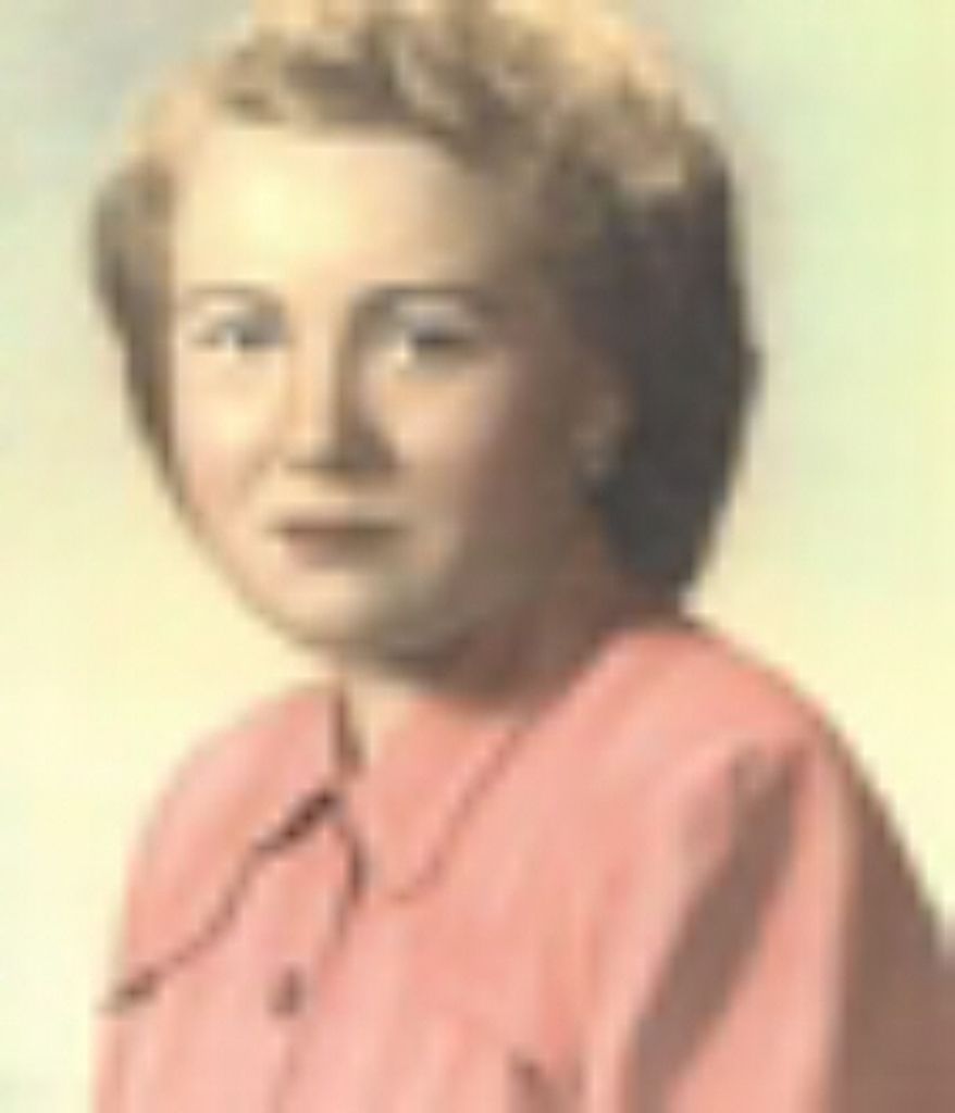 Patricia Cain