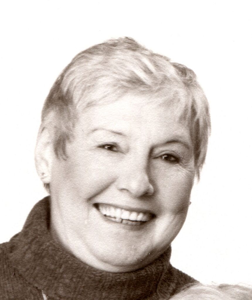 Mary Clare Olsen Profile Photo
