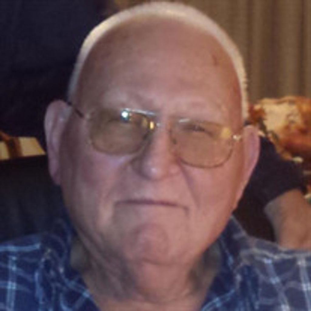 Paul Howard Brown