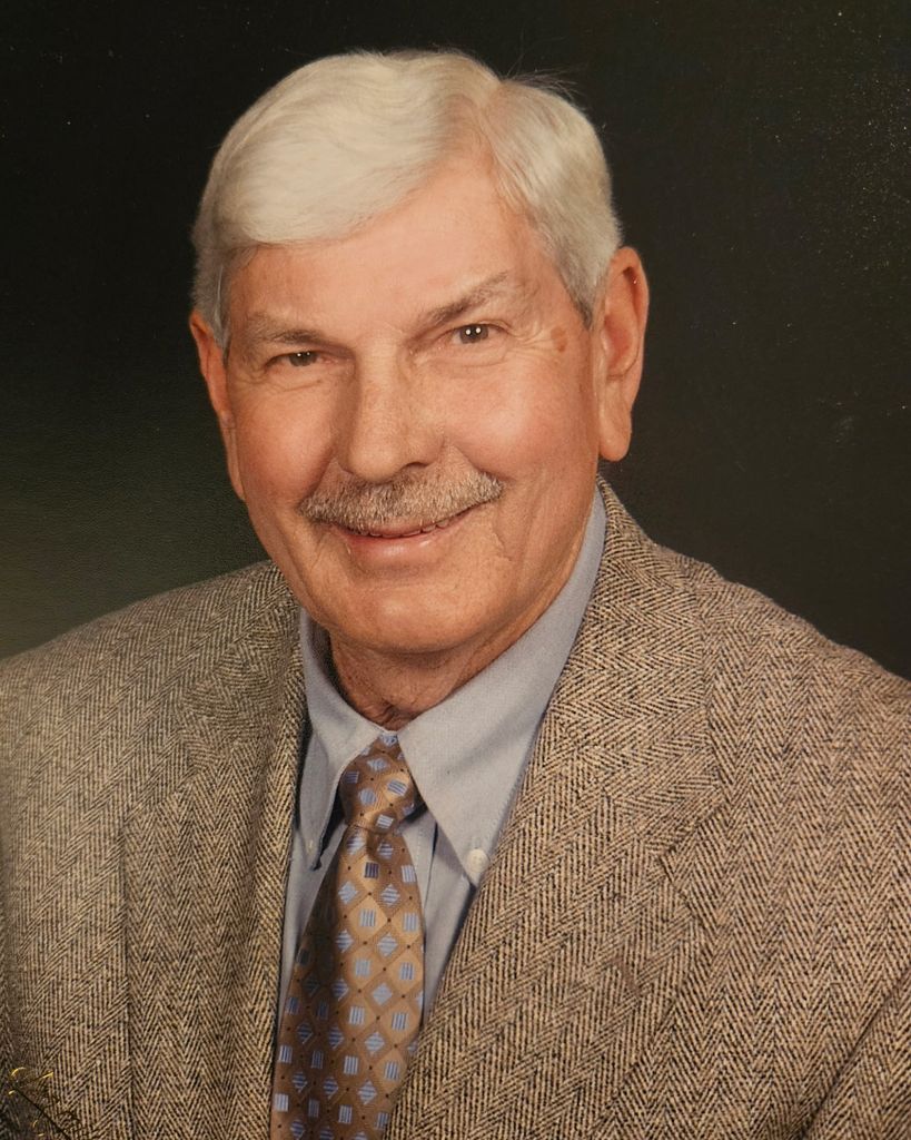 Fred Kiser Profile Photo