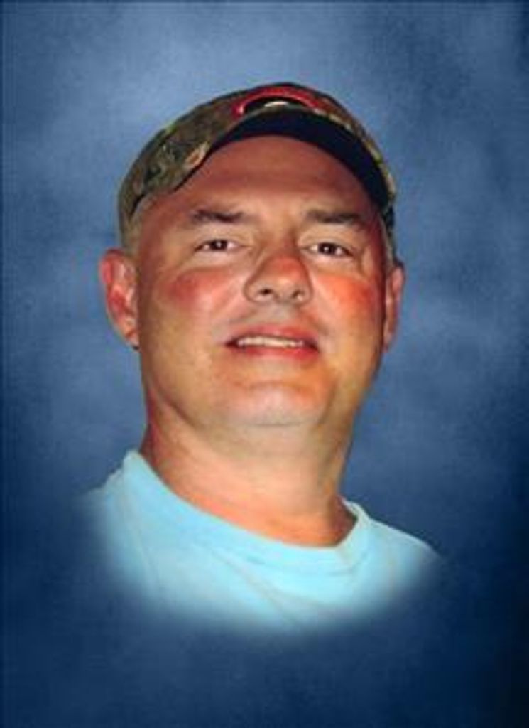 Harold Kimsey " Ken" Wood Profile Photo