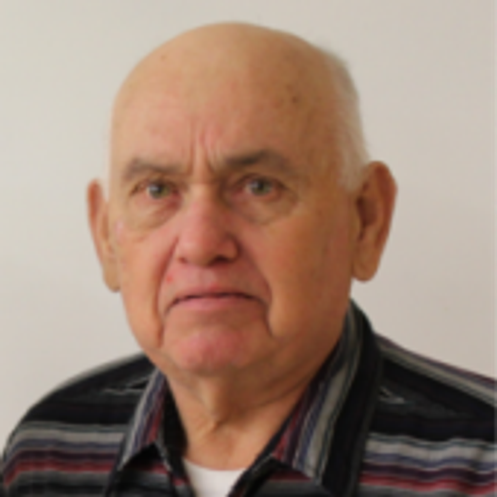 Howard Thomas Rought Sr Profile Photo