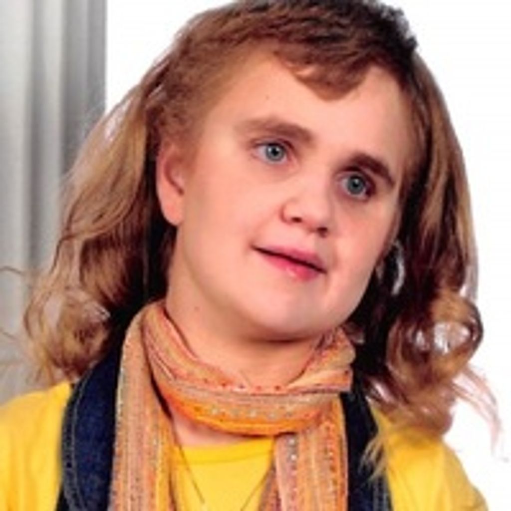Alyson Rae Von Handorf