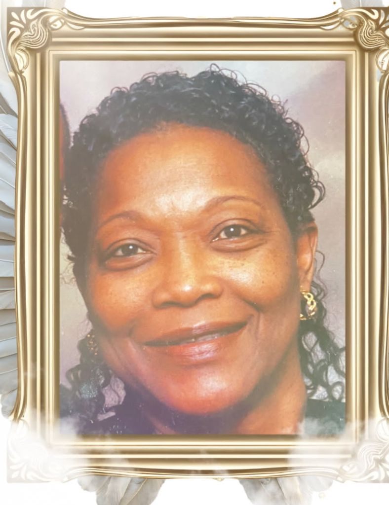 Jo Ann N. Johnson Profile Photo