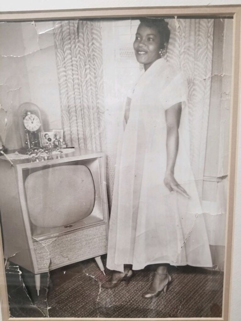 Hattie Mae Brown