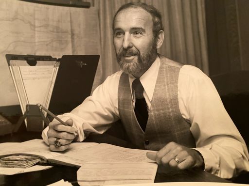Charles E Schaefer, Sr. photo gallery thumbnail 56 of 124