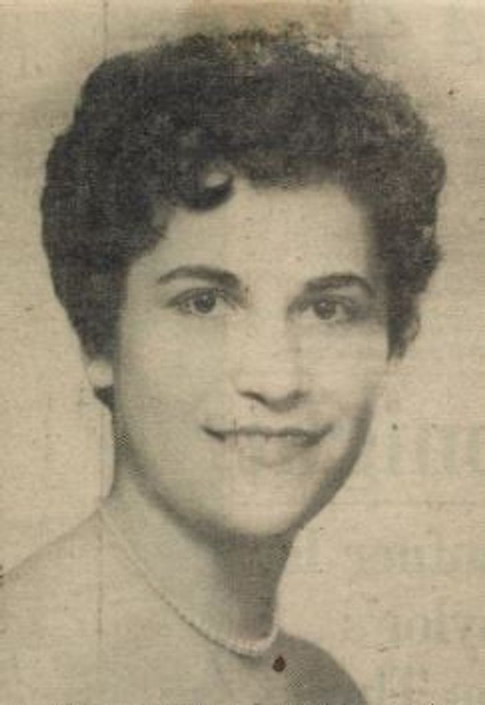 Mary Antoinetta Stater Profile Photo