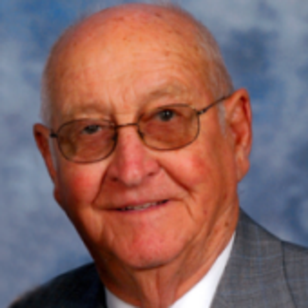 Marvin E. Anderson