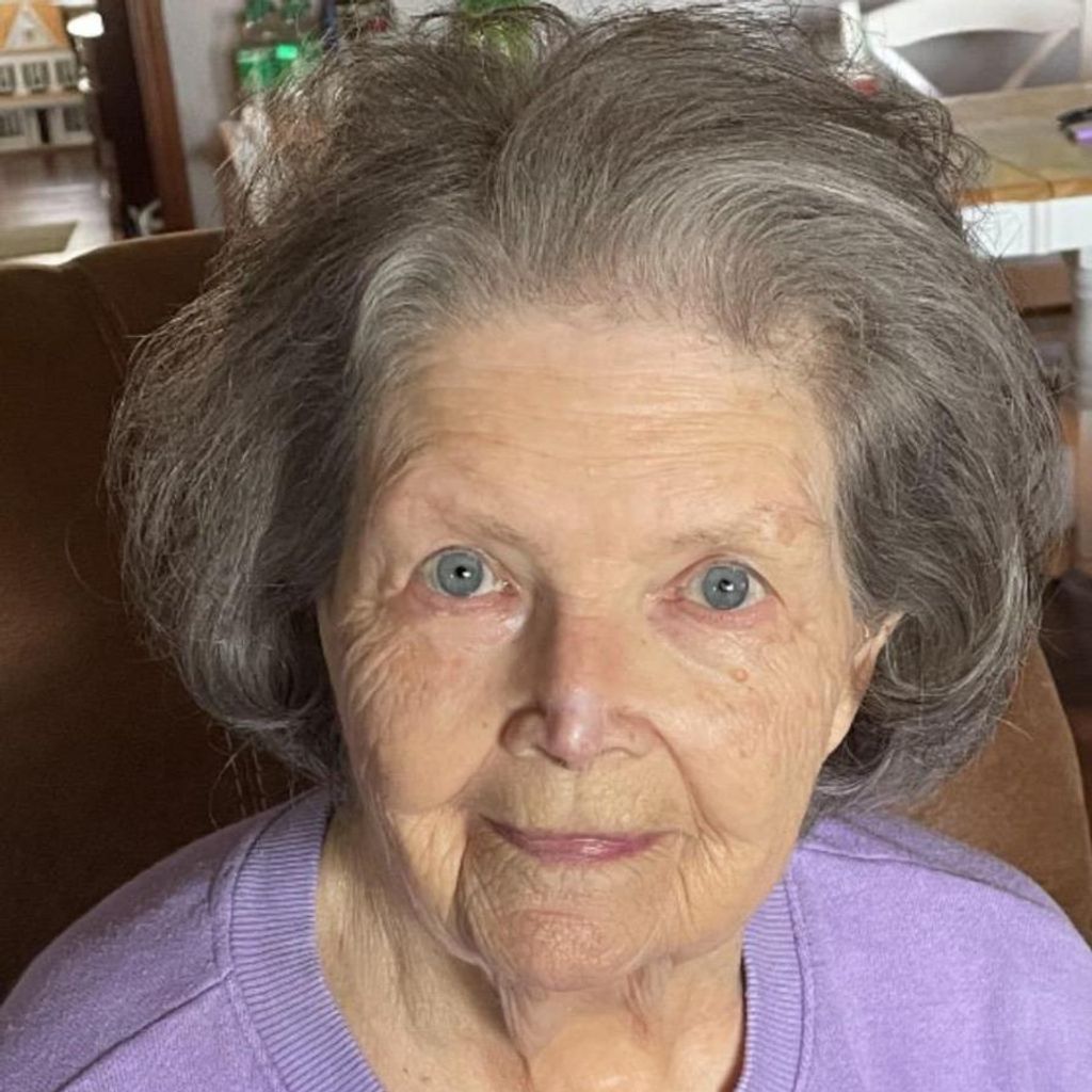 Dorothy Kirkpatrick Allred