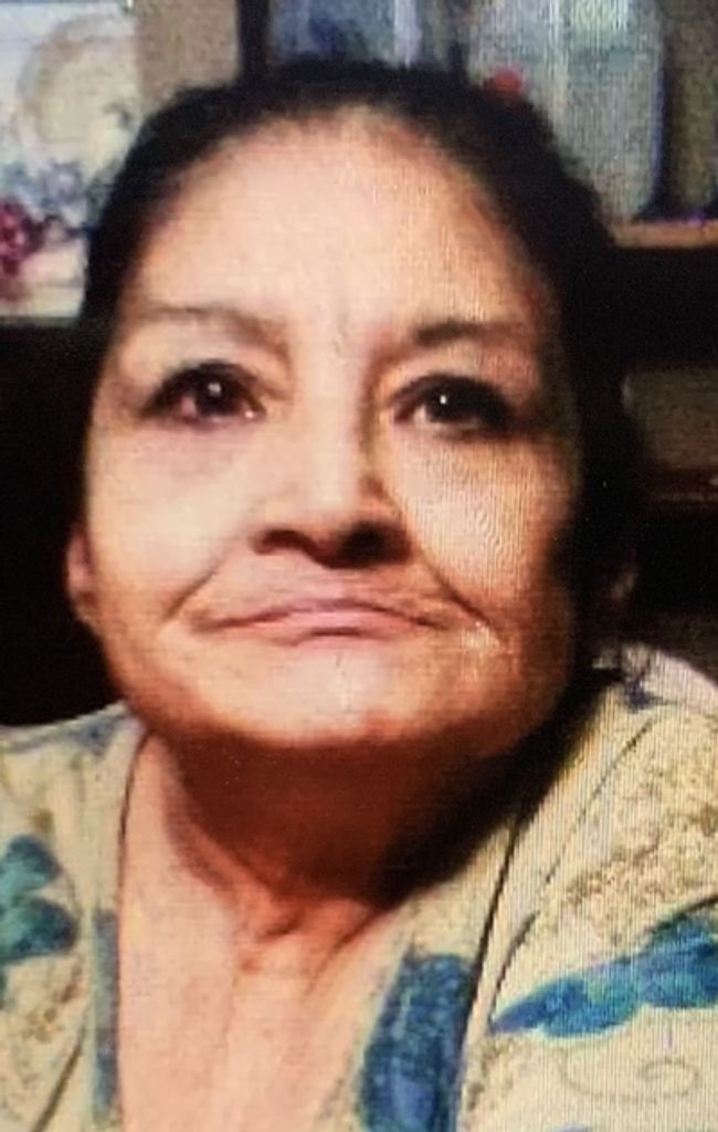 Mary Dominga Leal Perez Profile Photo