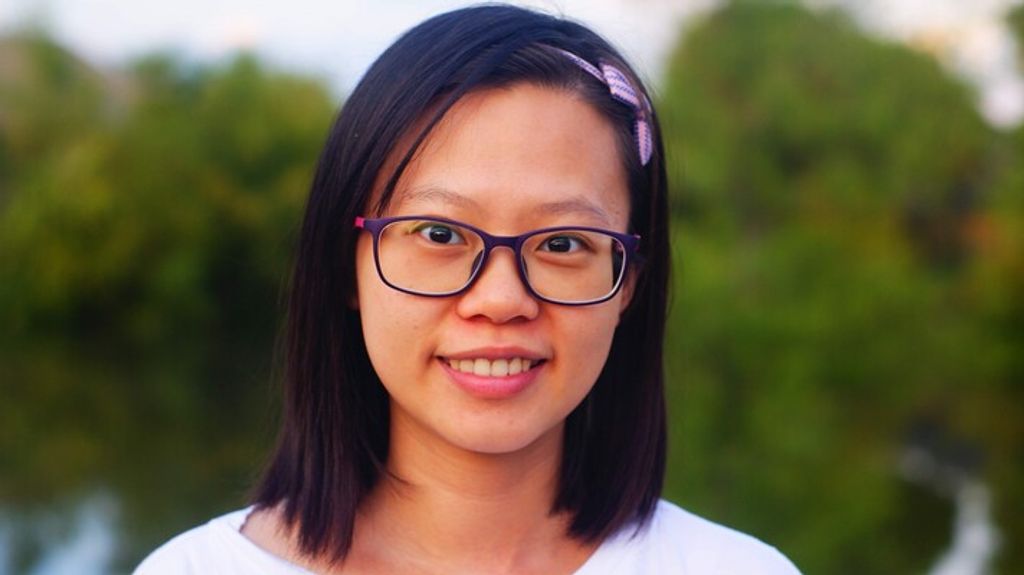 Yingshi Wendy Zhou Profile Photo