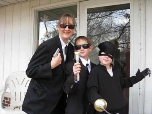 Summer A. Quimby photo gallery thumbnail 8 of 74