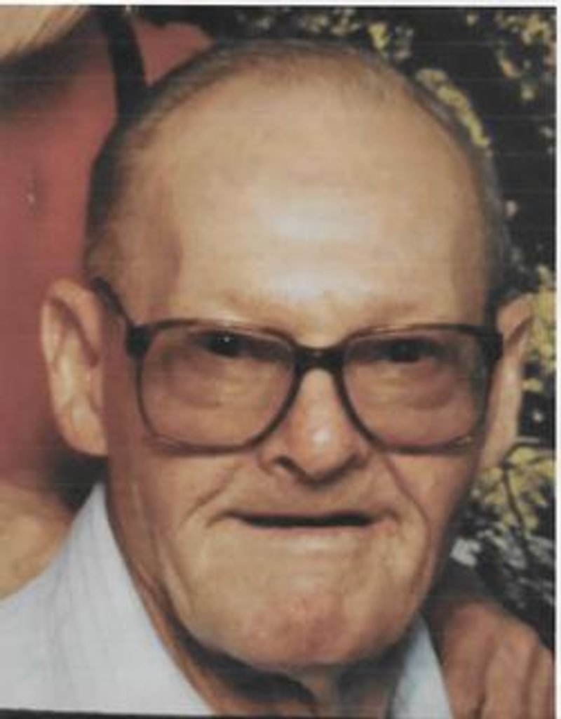 Warren Moore Profile Photo