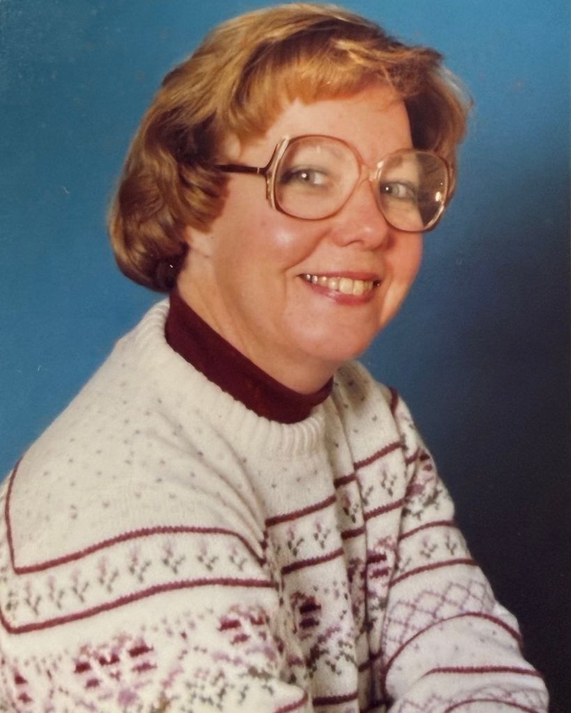 Ruth Diane Barbetta Profile Photo