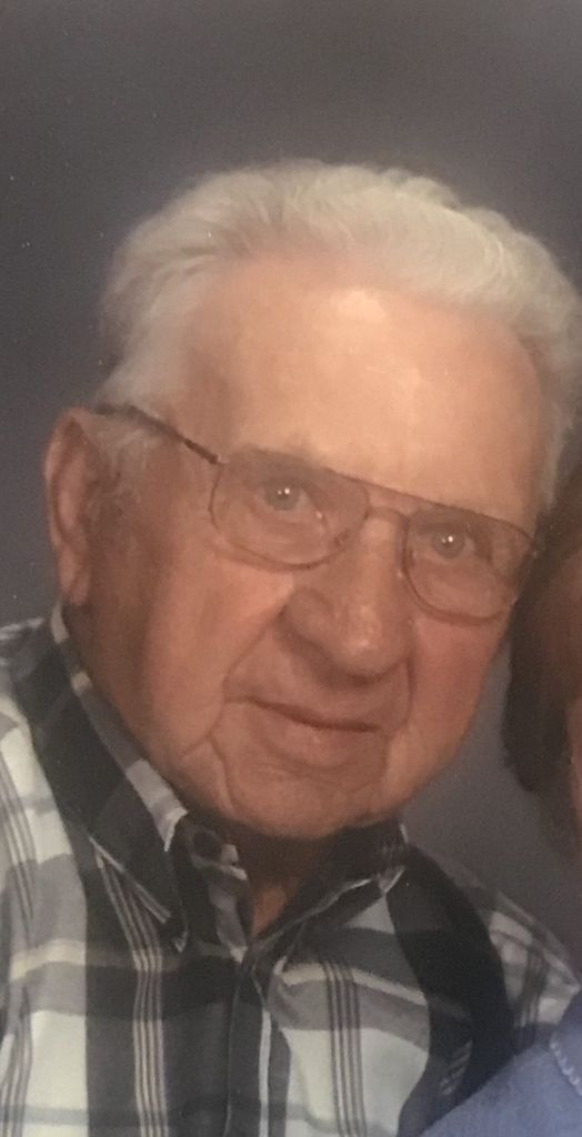 Edward J. Tripus