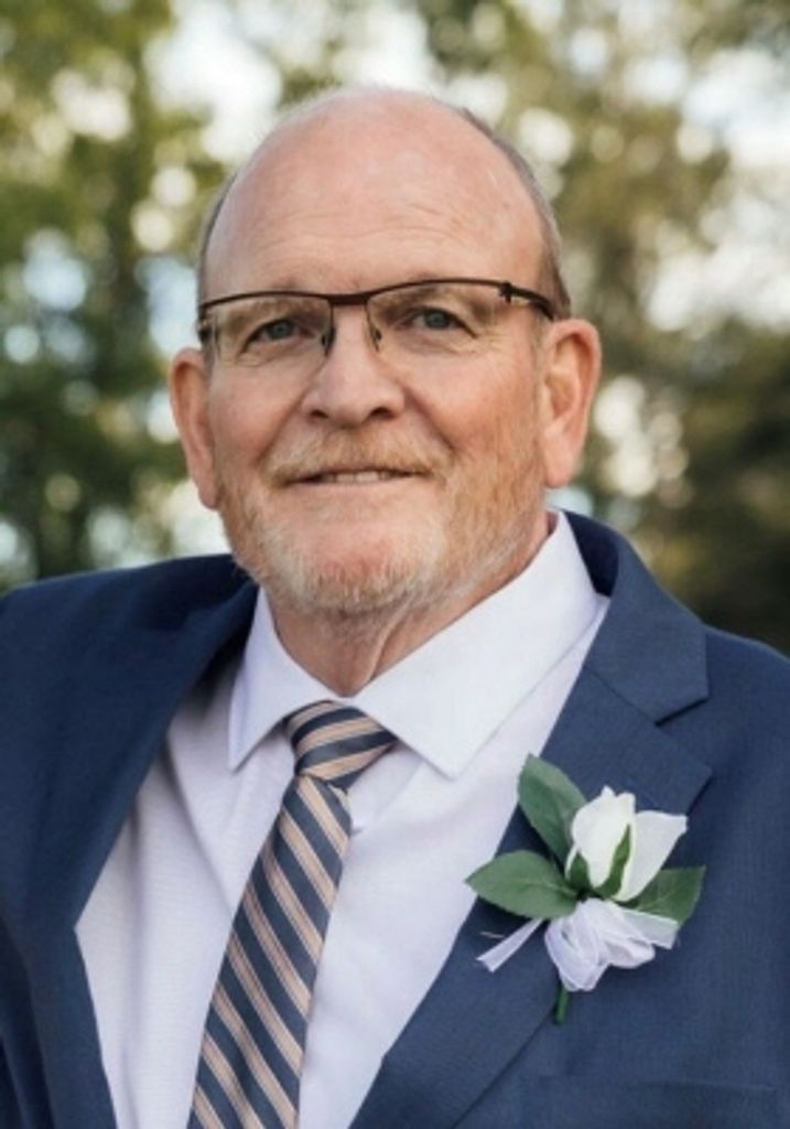 Timothy Donald Dean Profile Photo