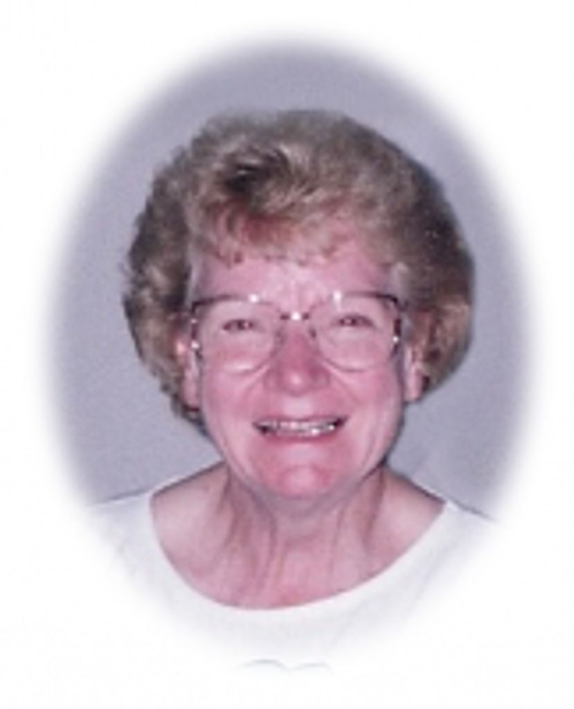 Dorothy Elizabeth Williams