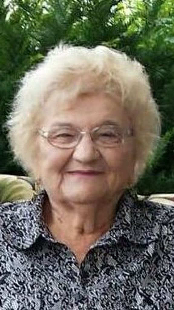 Paula H. (Riba)  Armstrong