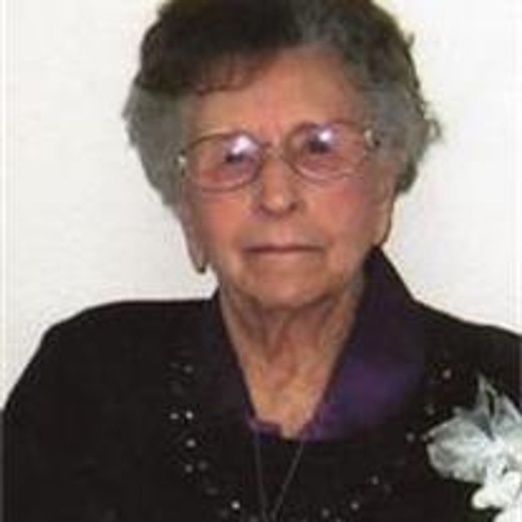 Emma A. Troudt
