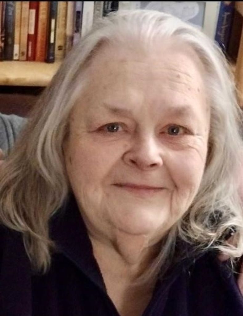 Joyce  A. Born Profile Photo