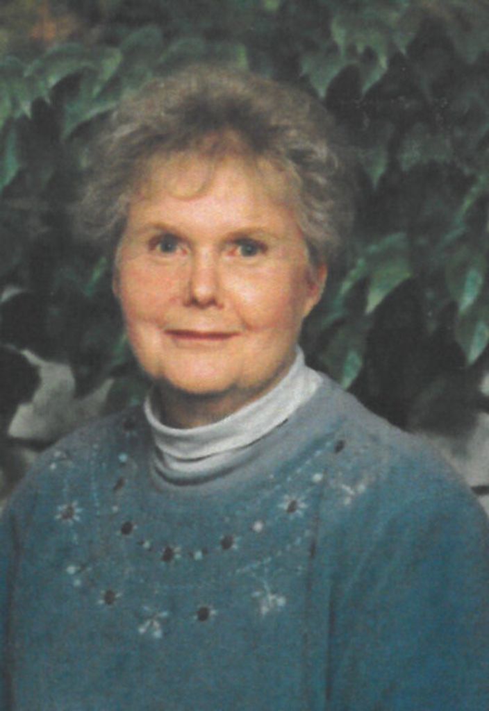 Gail Rosalee George Profile Photo