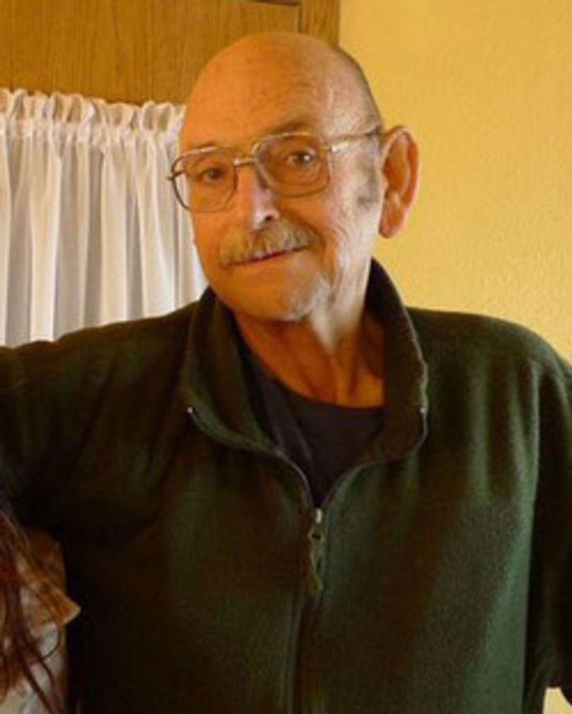 Donald Preslicka Profile Photo