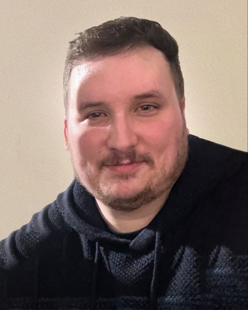 Dominik Parker Noah Profile Photo