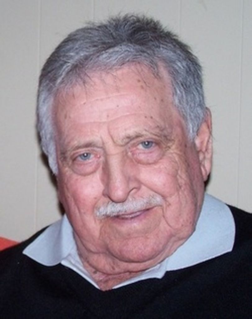 Joseph Anthony Angelucci Sr. Profile Photo