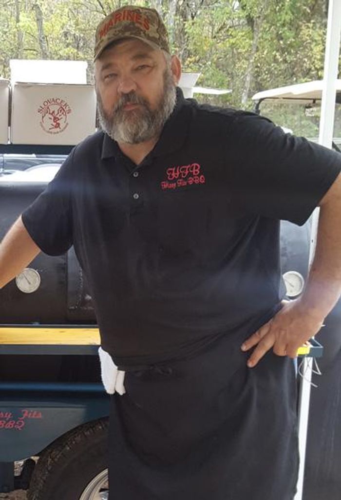 Donald Wayne Mrozinski Profile Photo