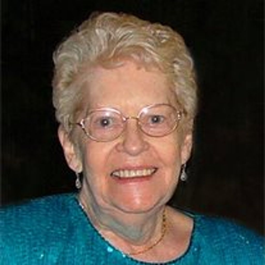 Margaret Edith Ulrich Profile Photo