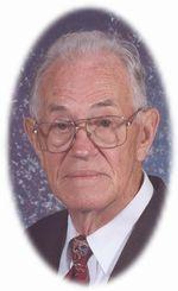 Norvell James Green
