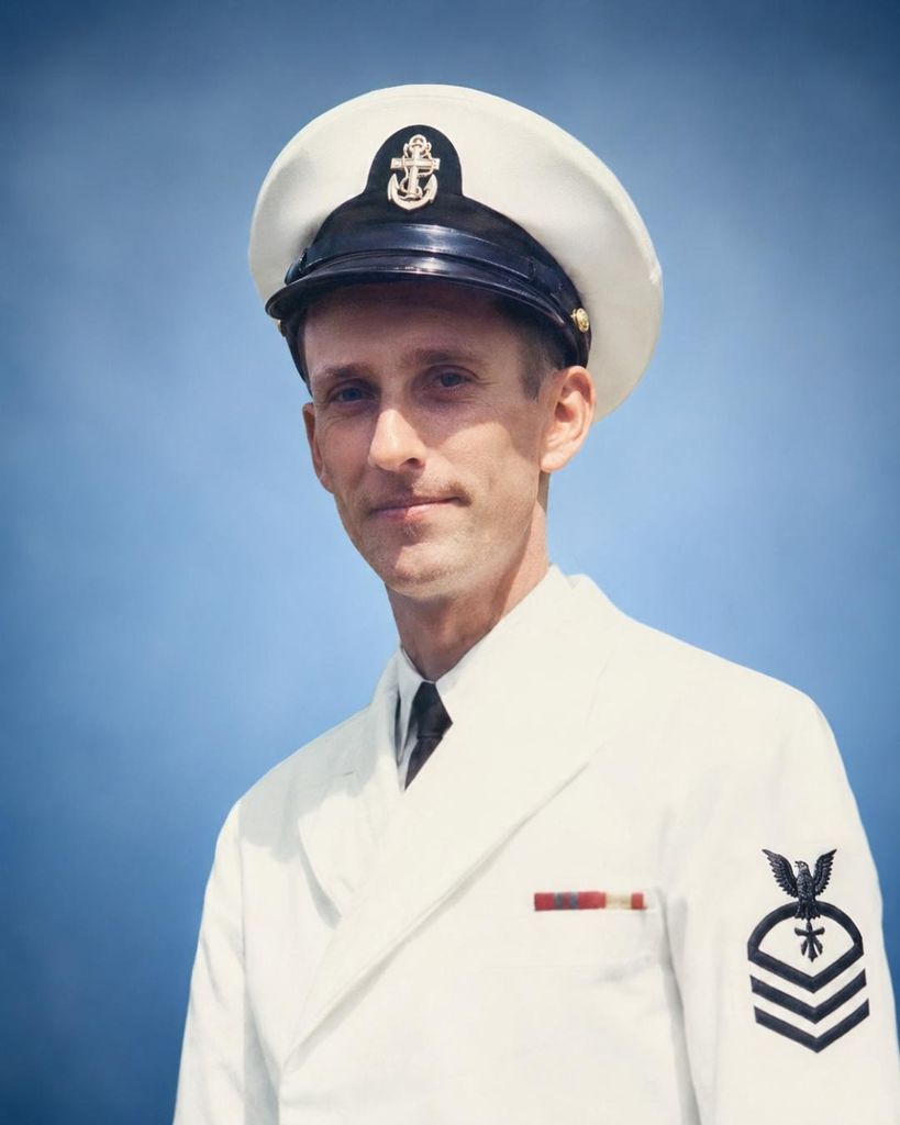 Charlie Campbell Profile Photo