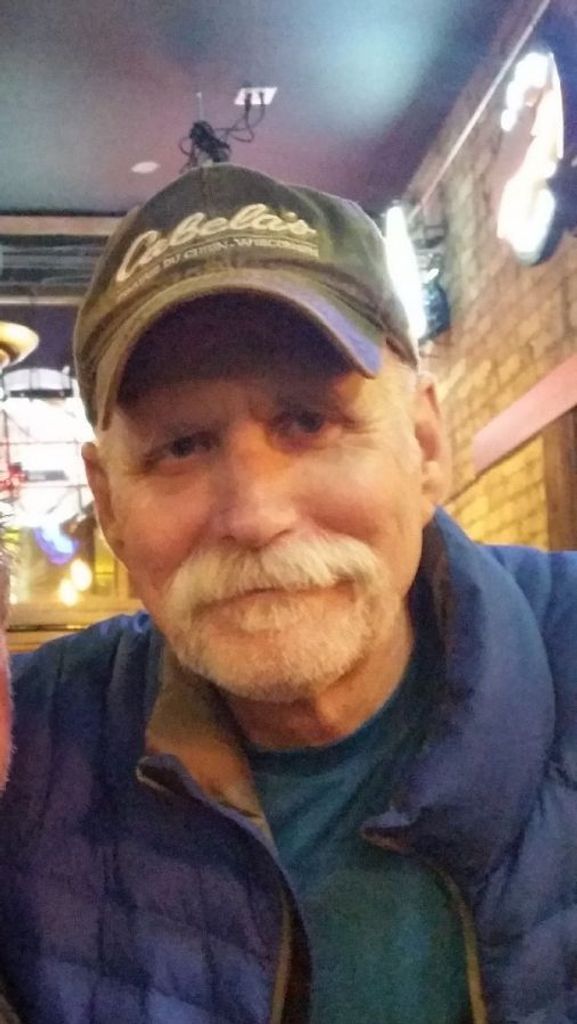 Steven Michael Olson Profile Photo