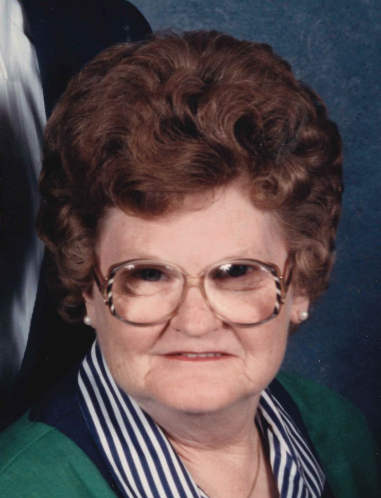 Mrs. Willie M. Shumpert