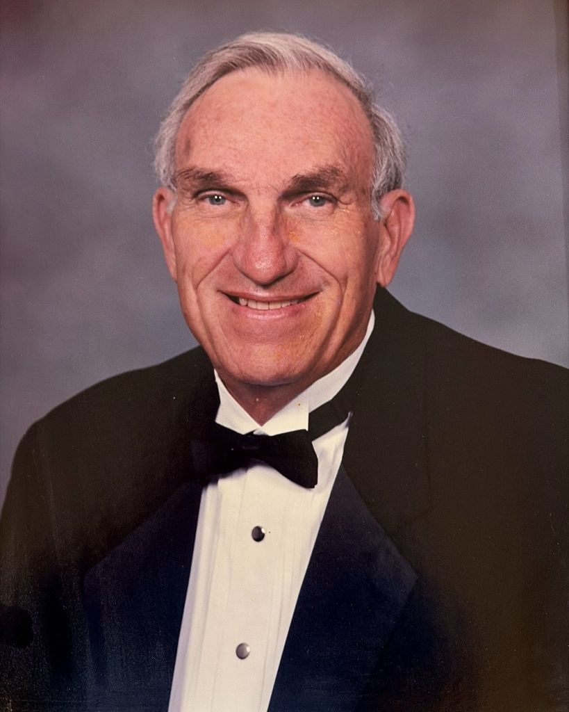 Robert Thomas Wasden, Sr. Profile Photo