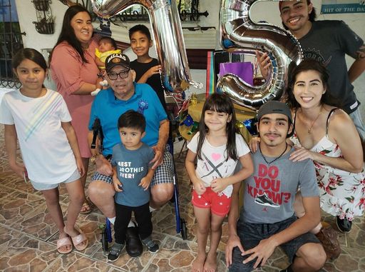 Fernando Guajardo Sr. photo gallery thumbnail 57 of 132
