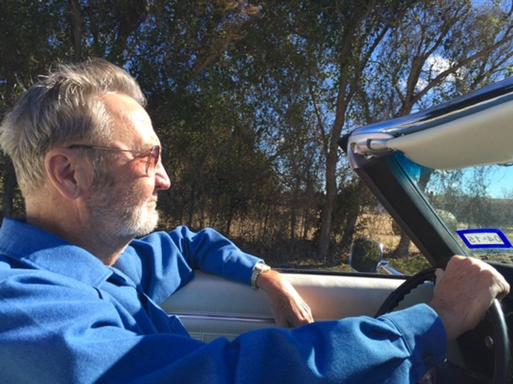 John H Burgner Profile Photo