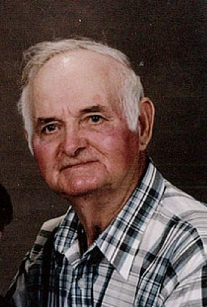 Perry Pennington Profile Photo