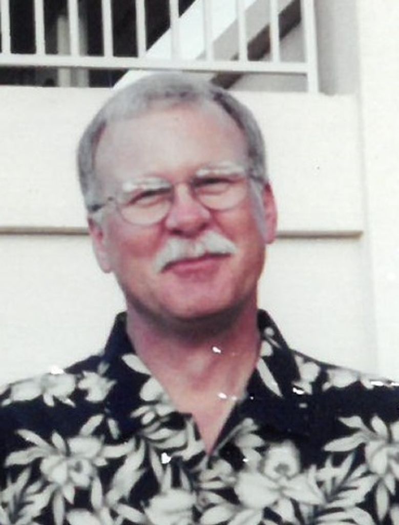 Carl W. Boylan