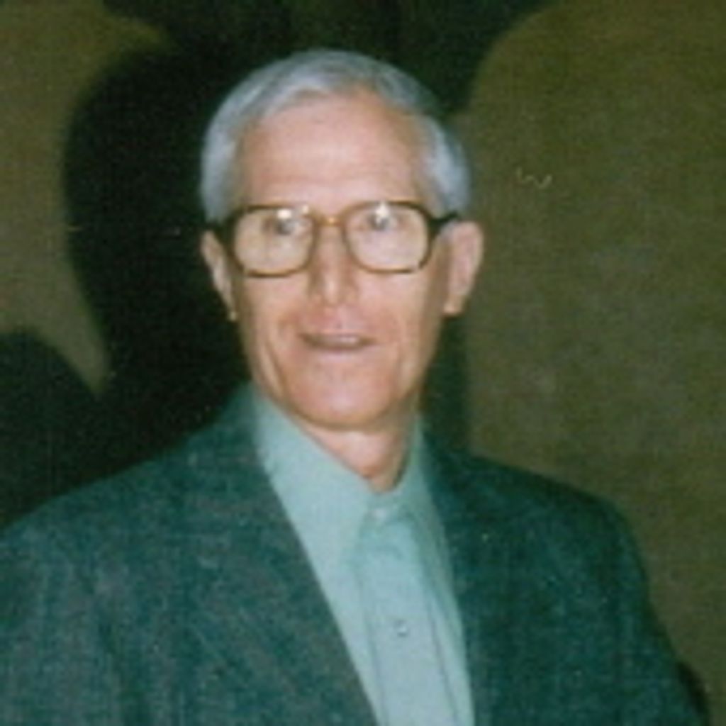 David P. Meehan
