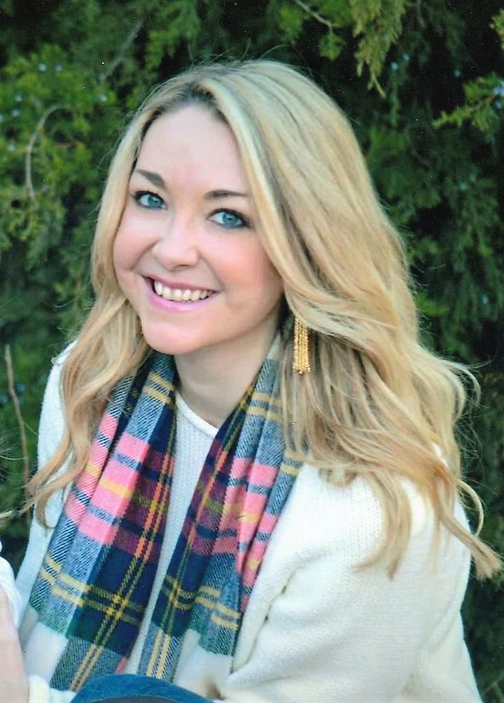 Jena Nicole Johnson Profile Photo