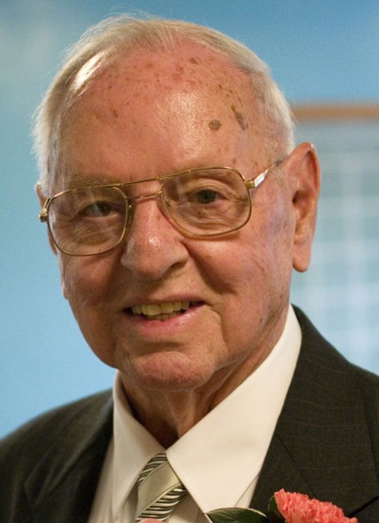 Lee Donald Rader