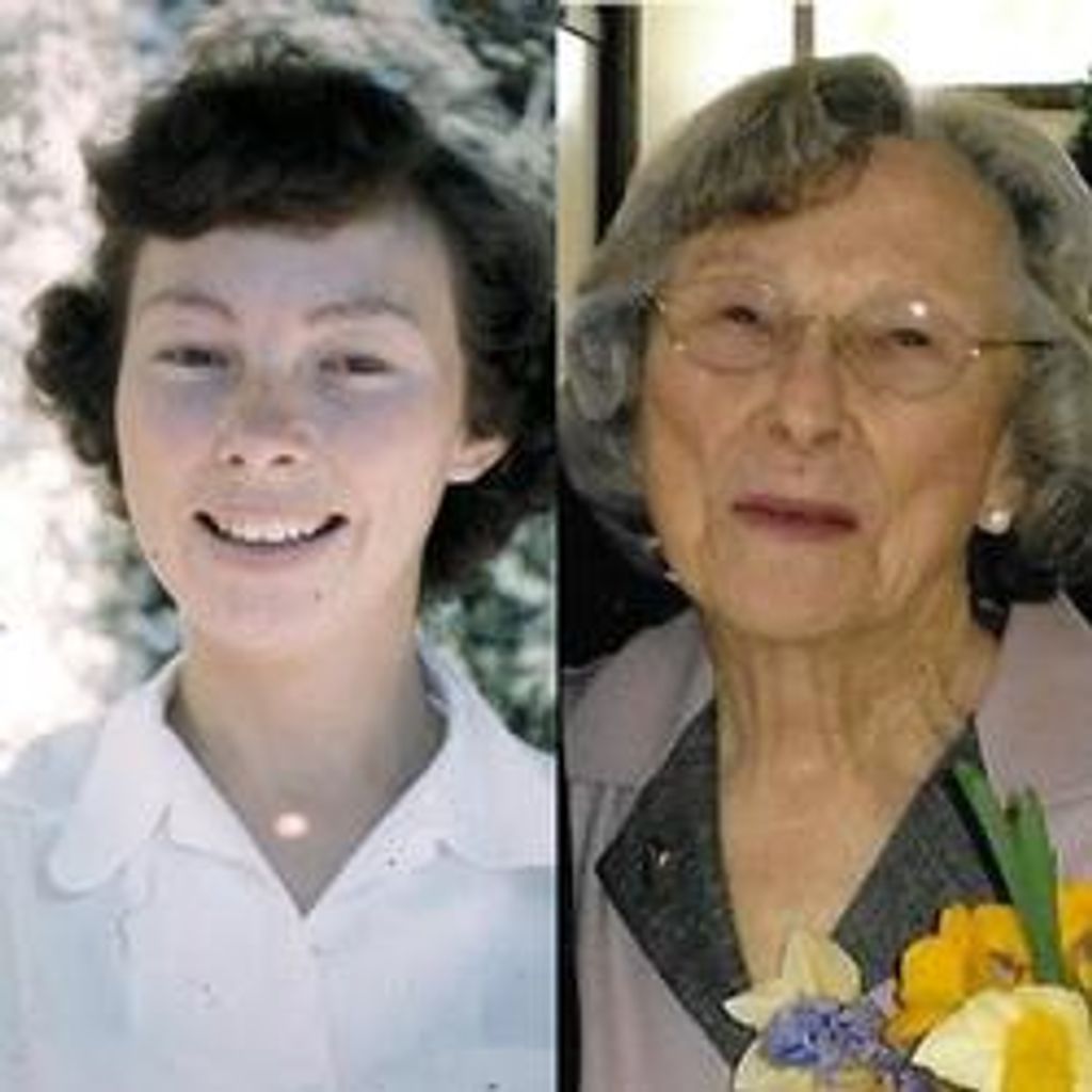 Greeta Mary Louise Hardy