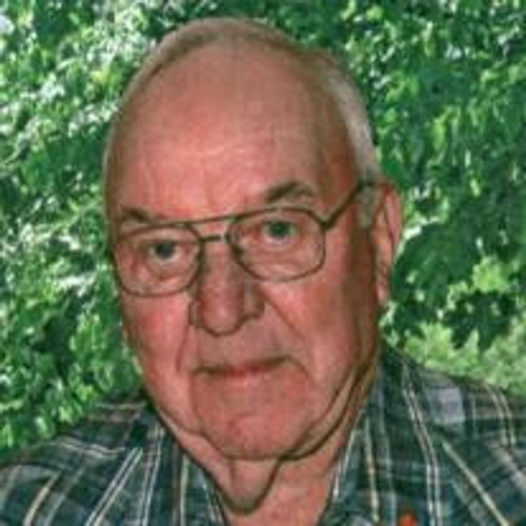 Edward Carlton Jorgenson