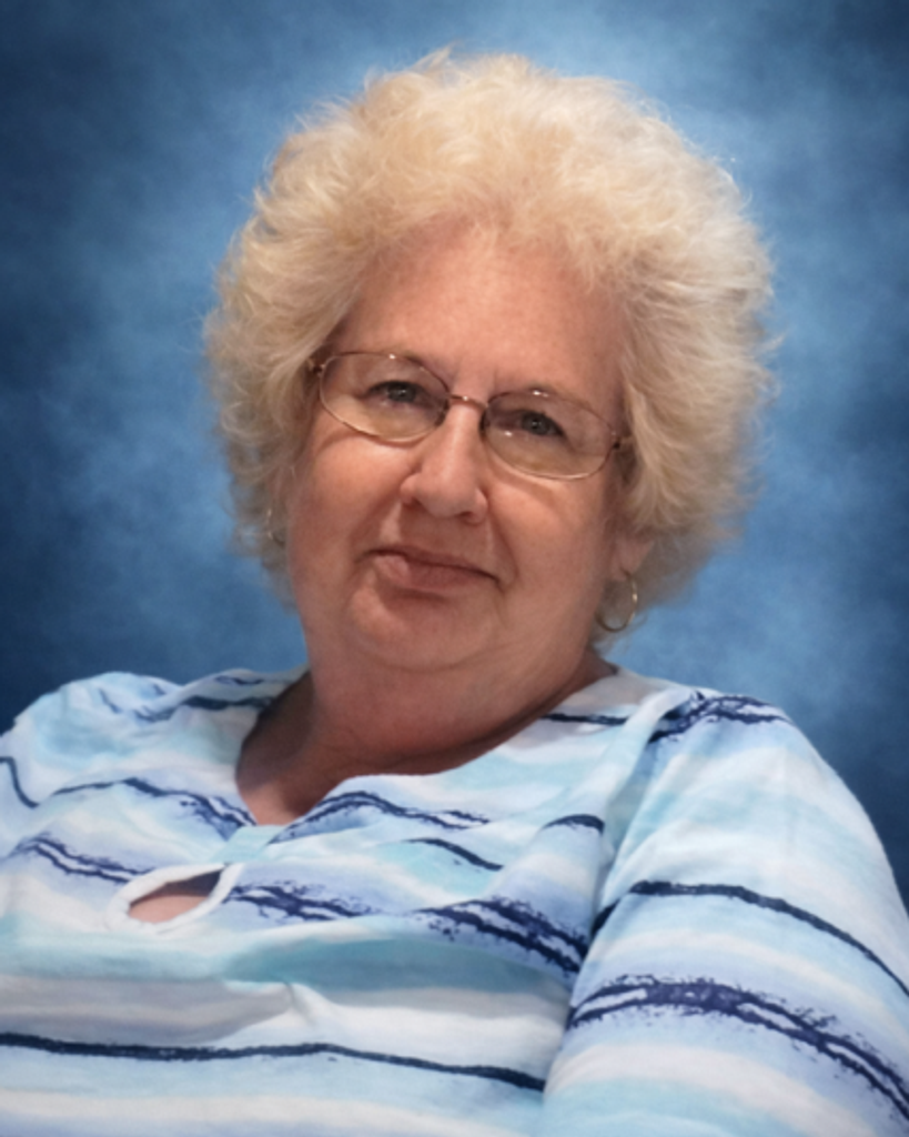 Sue Demp Profile Photo