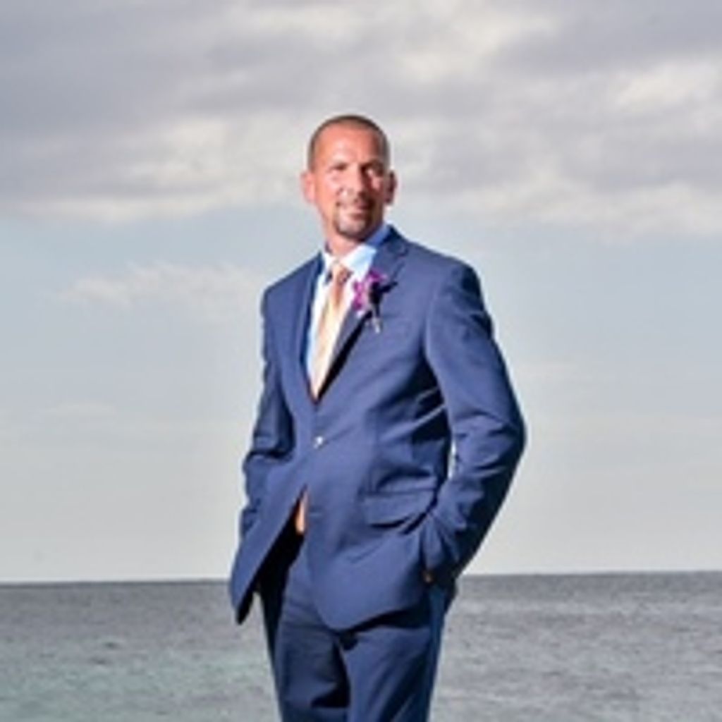 Anthony Scott Grinnell