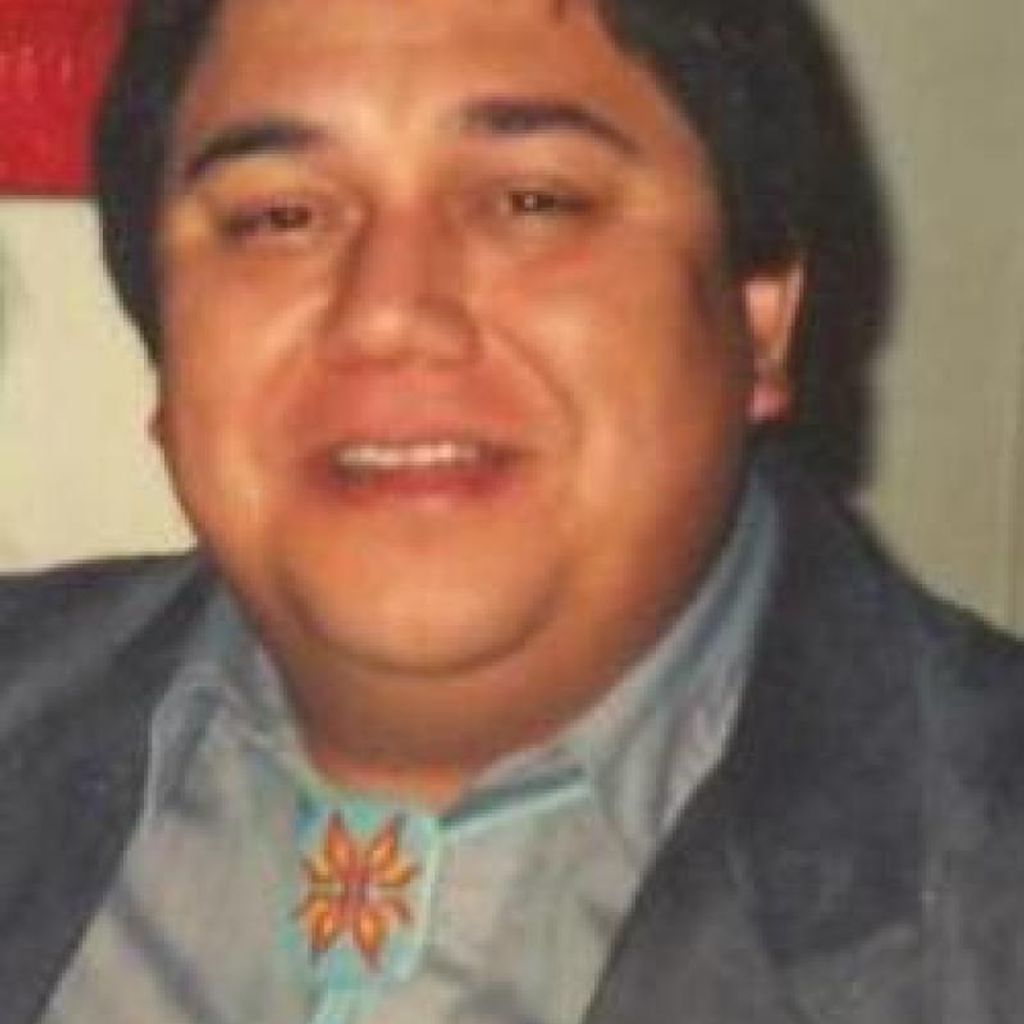 Lawrence Valadez