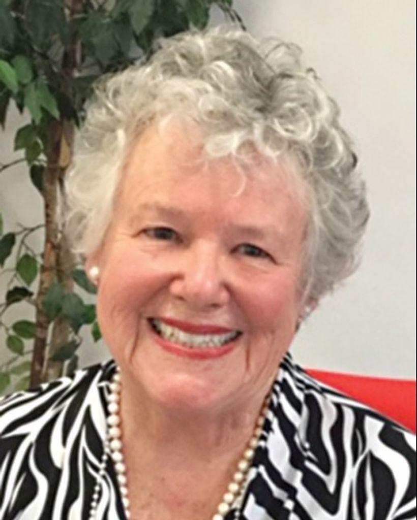 Mary Wakefield Buxton