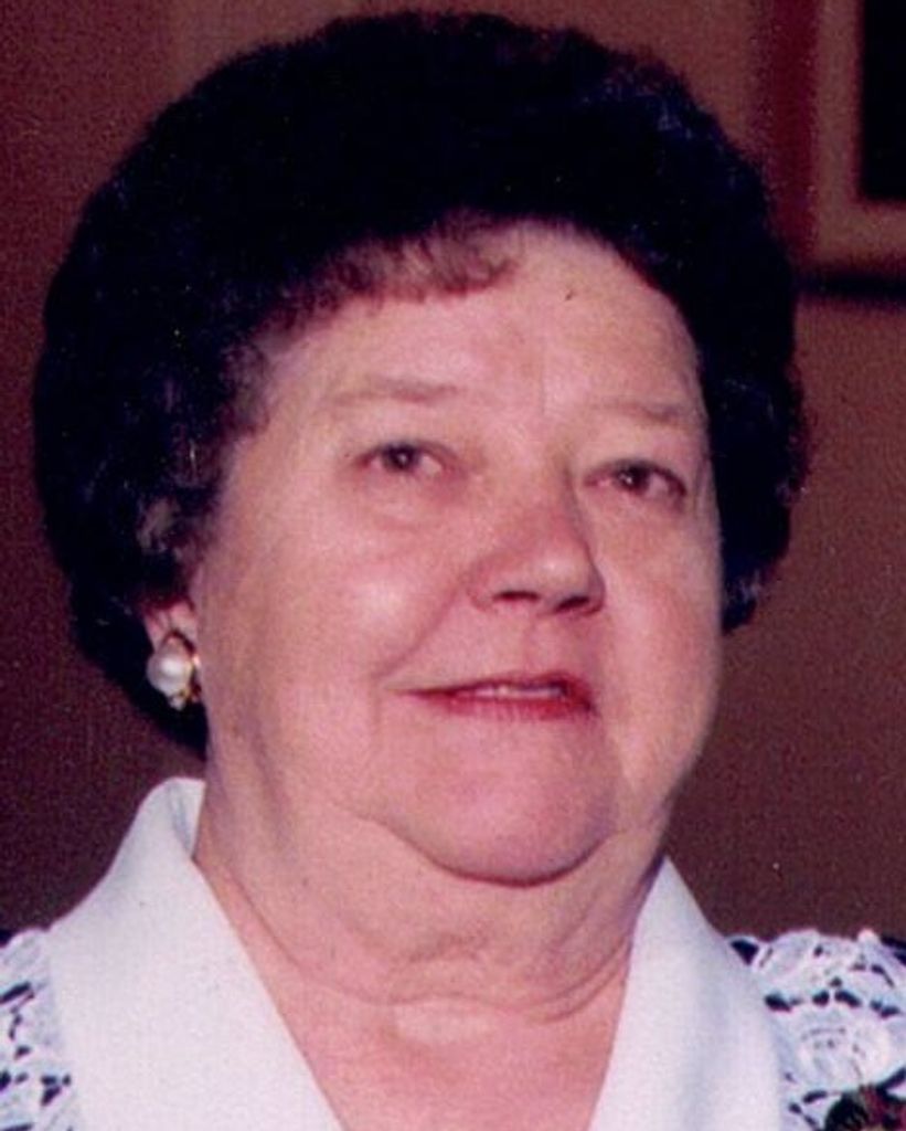 Helen M. Weyer Profile Photo