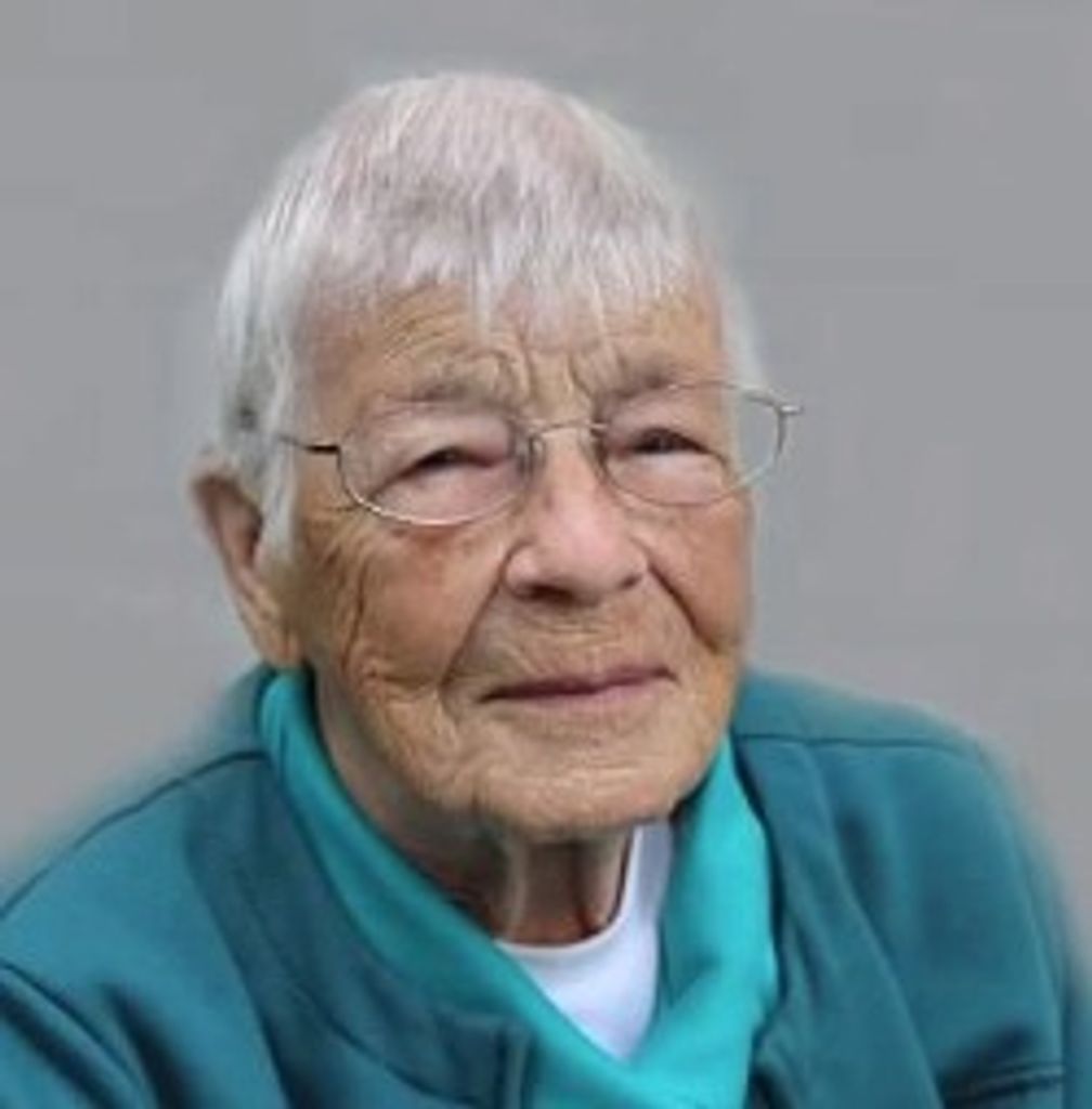 Mildred Richardson